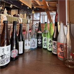 バードスペース駅西小町店の特集写真