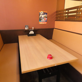 とんちょうの雰囲気2