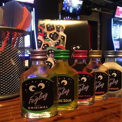 ダーツ＆パーティ Link 研究学園店のおすすめドリンク2