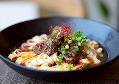 景莎茶屋のおすすめ料理1