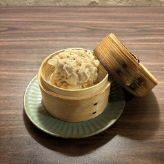 【数量限定】ジャンボ鶏シューマイ 1個