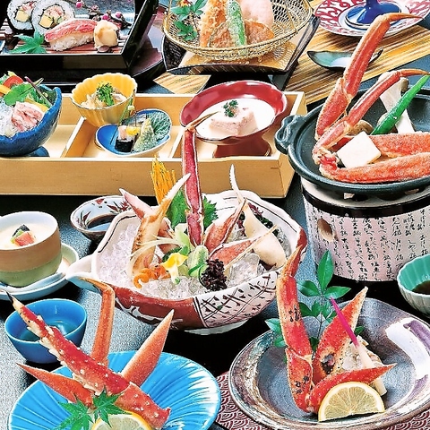 沼津甲羅本店 八宏園は慶事/法事/各種ご宴会コースを多数ご用意しております。