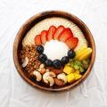 料理メニュー写真&nbsp;Special greek yogurt
