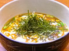 鳥安のおすすめ料理2