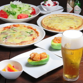 Caffe Mamma Natale カフェ マンマ ナターレのおすすめ料理3