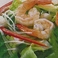 海鮮野菜サラダ