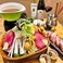 野菜とお鍋と揚げもんと とまり木432゛の画像