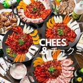 豚友家 トヌガ 新大久保店の写真