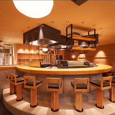 やきとり鶏丸 南草津店の雰囲気1