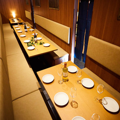 かぐや 千葉駅前店特集写真1