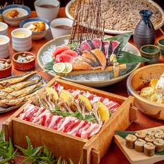 咲くら 横浜店のコース写真