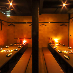 阿波ダイニング 天 TENの特集写真