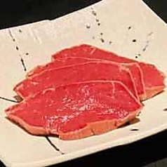 心臓(塩or自家製もみだれ)