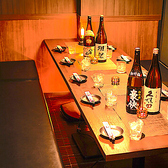 鳥かど 新宿店の雰囲気3