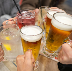 沖縄酒場じゅにまーる 横浜本店のコース写真