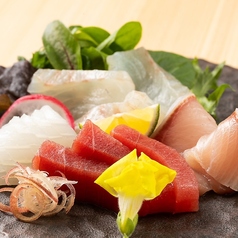 鮨と居酒屋 三日月の特集写真