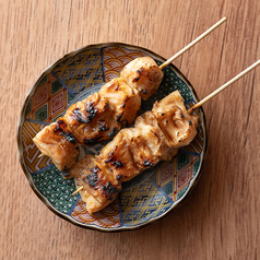 しろ串