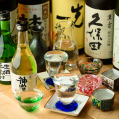 ノアの箱舟 くつろぎdiningのコース写真