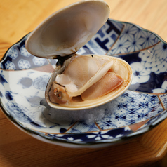 季節ごとの旬を味わい尽くせる限定メニューをご用意！