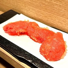 紅しょうが3P