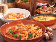 Cafe＆party Lumiere ルミエール 吉祥寺のコース写真