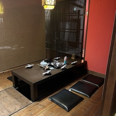 豚に真珠 熊谷駅店の雰囲気2