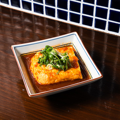 謹製出汁巻玉子