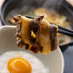 馬肉×ピリ辛スープでスタミナ満点！ニンニクのパンチが効いた名物「馬力鍋」で明日への活力を！