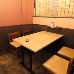 とんちょうの雰囲気3