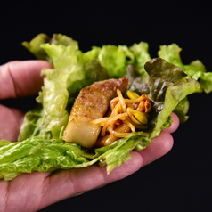 韓国料理ハンザン 京都河原町の特集写真