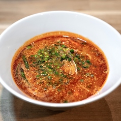 テグタンスープ