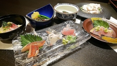 本日のおすすめ