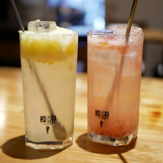 自家製果実酒