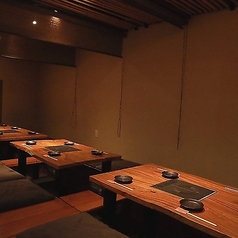 黒船SOBA TENPLUS　松山三番町店の特集写真