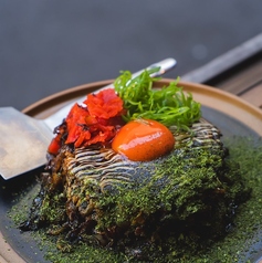 双葉焼き【広島風お好み焼き】
