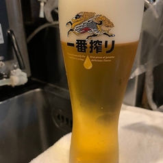ビール 各種