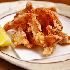 人気の揚げ物 各種