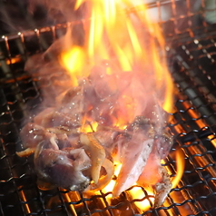 串焼き 焼き鳥 まっすぐ 大分都町店のコース写真