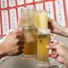 大衆酒場 中津食堂のおすすめポイント3