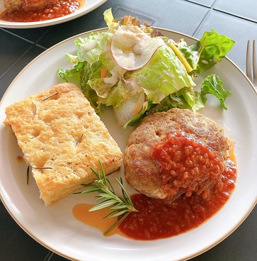 カフェプラスのおすすめ料理1