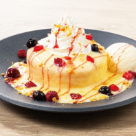 歌って食べて飲んで楽しめる充実ラインナップ