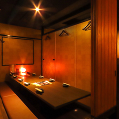 阿波ダイニング 天 TENの特集写真