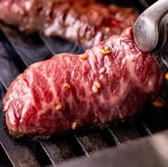 焼肉 DINING BULLS ダイニング ブルズのコース写真