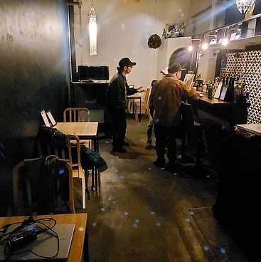 FRANK PLACE フランクプレイスの雰囲気1