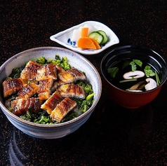 うなぎ処 駒門ひろ田のおすすめ料理3