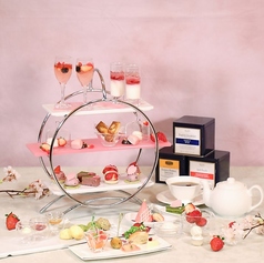 ANAクラウンプラザホテル岡山 カジュアルダイニング ウルバーノのコース写真