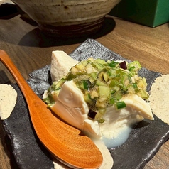 《伊達》山形だし豆腐