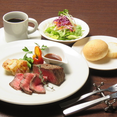 フィオーレ 東戸塚のコース写真