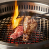 個室焼肉 さんびょうし 長久手店のおすすめポイント3