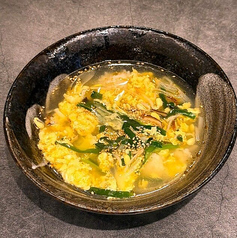 野菜ラーメン